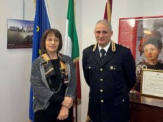 Michele Morra, promosso Primo Dirigente della Polizia di Stato