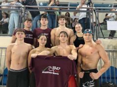 Reggiana nuoto porta a casa 4 ori dal “Meeting di Halloween”