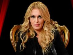 Roberta Bruzzone sold out venerdì sera al Teatro Celebrazioni di Bologna con “Favole da incubo”