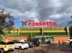Rossetto inaugura a Sassuolo e assume le lavoratrici ex Panorama