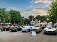 Torna domenica “Ruote nella Storia-Modena”