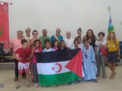 Sabato, 12 ottobre, viene firmato il Patto di amicizia tra il Comune di Castelnovo e la Daira di Lemsid – Wilaya di Boujdur in territorio Saharawi