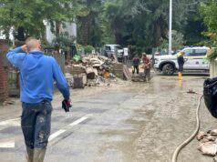 Ricostruzione post alluvione: approvato il primo stralcio per 118 interventi urgenti in sette province