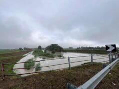 In provincia di Modena riapre ponte di Navicello vecchio