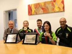 Sexuality and Success: Montecatone celebra l’autonomia e lo sport paralimpico