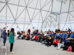 Castelfranco Emilia, mille persone a SFIDE – Festival della sconfitta