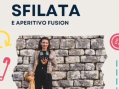 Domani a Modena Sfilata e aperitivo fusion alla Cooperativa Oltremare