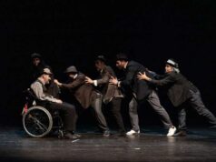 Domani, al Teatro Dehon di Bologna, Casa dei Risvegli Luca De Nigris presenta “Sinossi tempestosa”