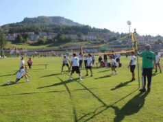 Dal 4 al 6 ottobre torna SporTiAmo ed arrivano 100 famiglie con bambini sordi