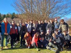 Studenti alla scoperta della Mab Appennino con un progetto della Regione