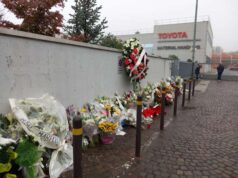 Toyota Handling, la Regione e la Città metropolitana di Bologna incontrano azienda e sindacati