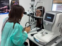 Reggio E.: con l’inaugurazione del nuovo ambulatorio l’UICI celebra la Giornata Mondiale della Vista