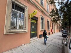 Nuovamente operativo, dopo i lavori infrastrutturali, l’ufficio postale di Bologna via Garibaldi