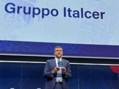 Gruppo Italcer premiato al Sustainability Award 2024