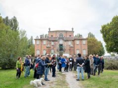 Ultimo appuntamento su Villa Sorra