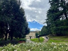 È Villa Spada! Percorsi alla scoperta del giardino storico