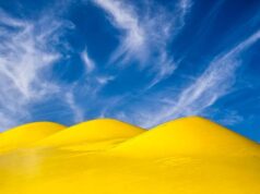 Serata fotografica in Auditorium a Maranello