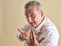 “L’altezza delle lasagne” inaugura la nuova stazione del Teatro Pedrazzoli di Fabbrico