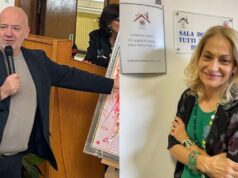 Emilia Romagna, asta benefica dei quadri di Gabriele Viviani: il ricavato alla struttura “Tetto Amico”