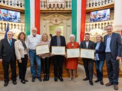 Premio per la pace “Giuseppe Dossetti”: pubblicati i bandi di partecipazione alla XVI edizione
