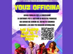 Distretto ceramico, contributi ai giovani per progetti di inclusione e creatività