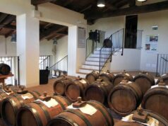 Albinea, “Risonanze balsamiche”: alla scoperta dell’acetaia comunale di Villa Tarabini