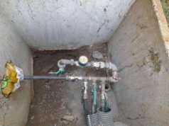 Cimitero di Fiorano Modenese, Consigliere Barbolini: doppio addebito dell’acqua