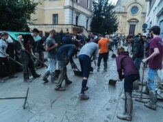 Ravone, Tribunale collegiale accoglie reclamo del Comune su danno temuto