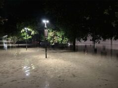 Castel Maggiore, il bilancio dell’alluvione a Castello e Trebbo di Reno