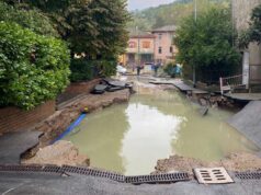 Alluvione, Comune di San Lazzaro al lavoro per rispondere alle richieste dei cittadini