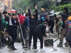 Alluvione, sono 2.285 le volontarie e i volontari che hanno aderito all’appello del Comune, chiuse le adesioni online