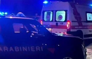 Scontro moto-auto a San Prospero: perde la vita un centauro 56enne
