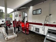 Situazione meteo in netto miglioramento: domani l’allerta resta ancora arancione per criticità idraulica sulla costa ferrarese e la pianura piacentino-parmense