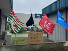 Organizzazioni Sindacali e RSU hanno incontrato la direzione aziendale Toyota