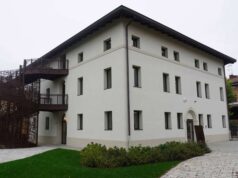 Castelnuovo, il racconto a fumetti delle lotte dell’Unione Donne in Italia di Modena