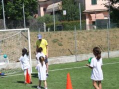 Contributi alle famiglie fioranesi per lo sport dei figli