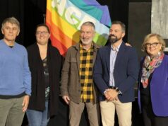 Vignola, torna il Cammino dell’Unione per la pace