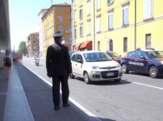 Trovato con coltello e Ketamina a Bologna, in zona Stazione Alta Velocità