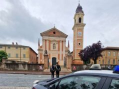 Bibbiano: ricercato per tentato omicidio da oltre tre anni, catturato dai carabinieri a Bari