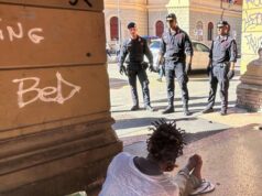 Controlli dei carabinieri in centro storico, un arresto