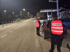 Carpi: servizi straordinari di controllo del territorio e campagna di sensibilizzazione contro le truffe agli anziani