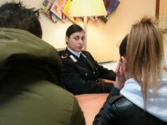 Atti persecutori nei confronti della figlia e del genero. Succede in provincia di Bologna