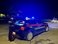 28enne morta folgorata nel bagno a Novellara
