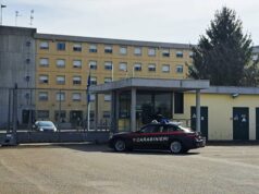 Guastalla: cinque roghi con 11 auto distrutte a Parma, piromane arrestato dai Carabinieri
