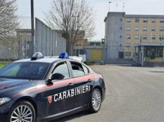 Reggio Emilia: 5 anni per furto, truffa e falso in concorso, condannato va in carcere