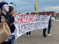 Contro il caro-libri l’iniziativa simbolica di Azione Studentesca