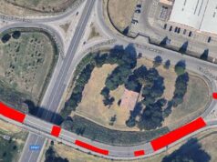 Fiorano: lavori su via Ghiarola nuova e via Canaletto, chiude per due notti il cavalcavia