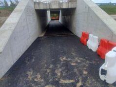 Complanarina: riapre la ciclabile Modena-Vignola