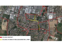 Maranello, partono i lavori in via Magellano e via Nobile