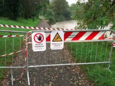 Maltempo, il punto sui danni e le criticità in corso a Scandiano